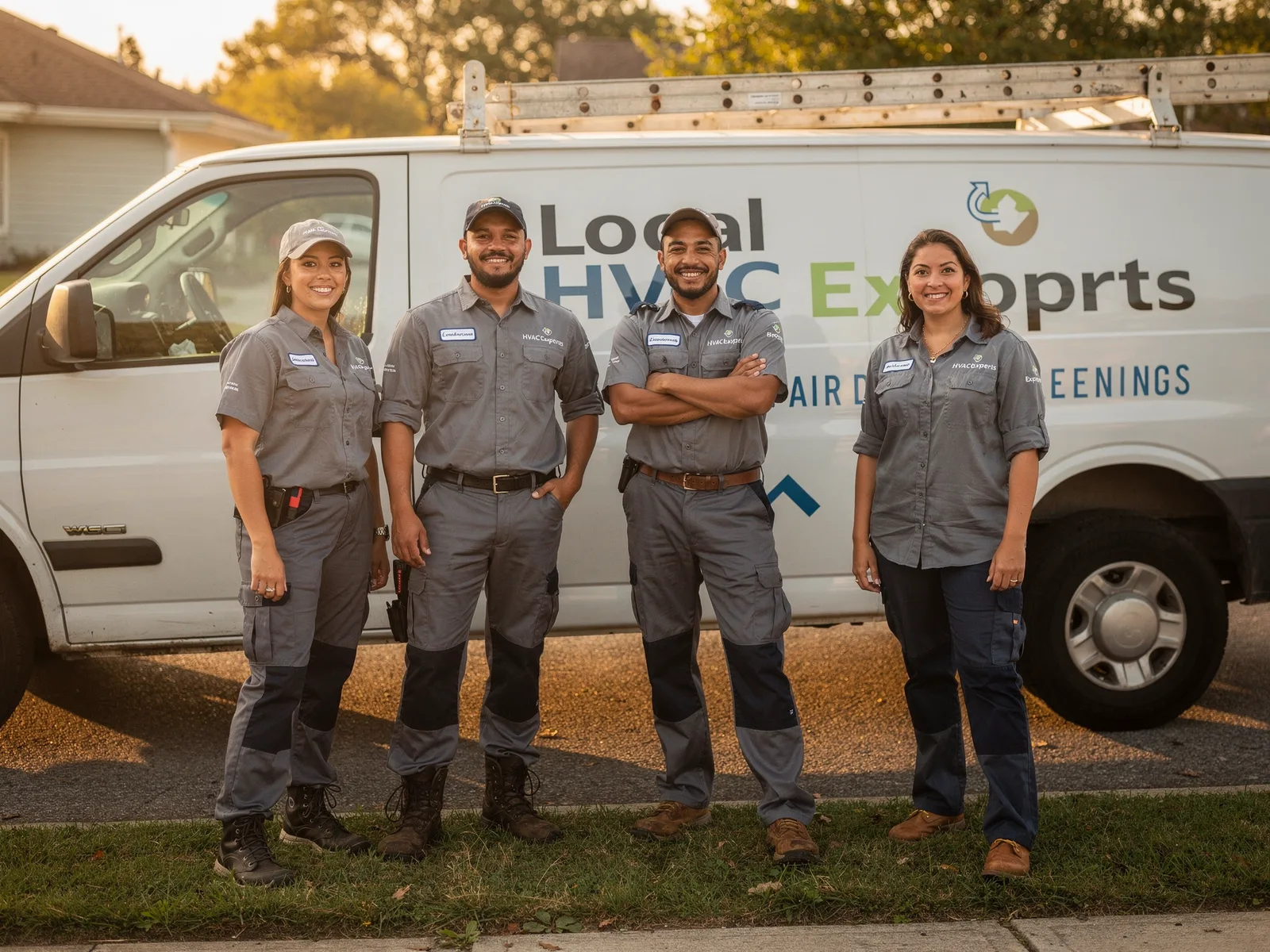 24/7 HVAC Repair & AC Replacement company in Carrolltown, PA